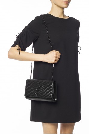 Torba na ramię 'kate monogram', zdjęcie 2 Torba na ramię 'kate monogram' od Saint Laurent